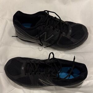 New Balance Black 1540V2 Sneakers